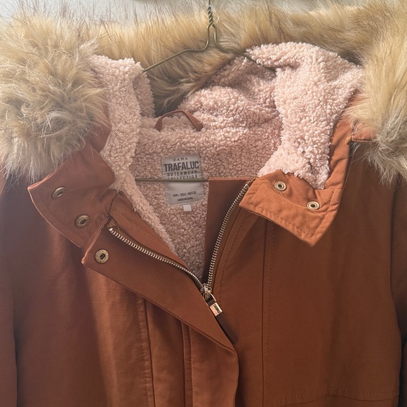 Zara Jacket - Picture 4 of 13